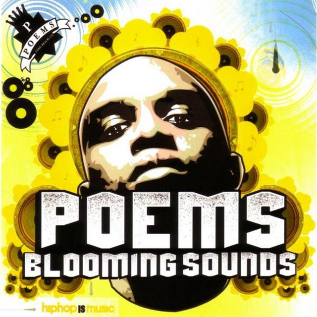 Blooming Sounds Instrumentals cover art