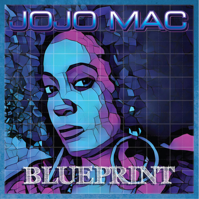 Blueprint cover art
