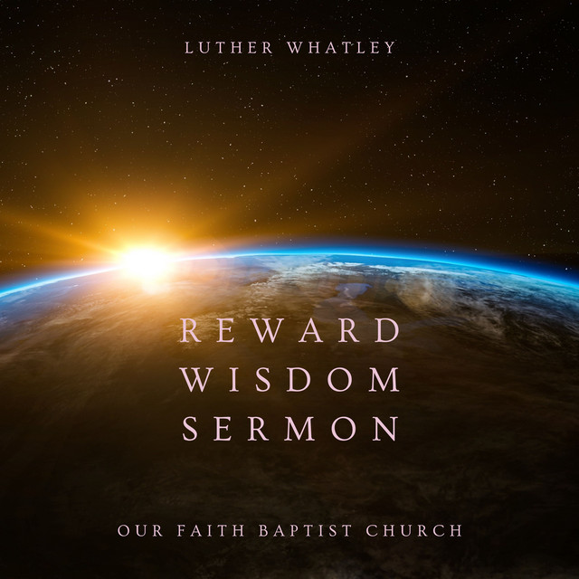 Luther Whatley
