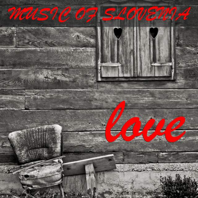 Love cover