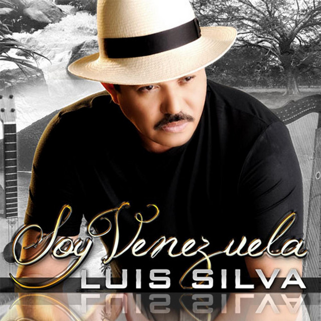 Soy Venezuela cover art