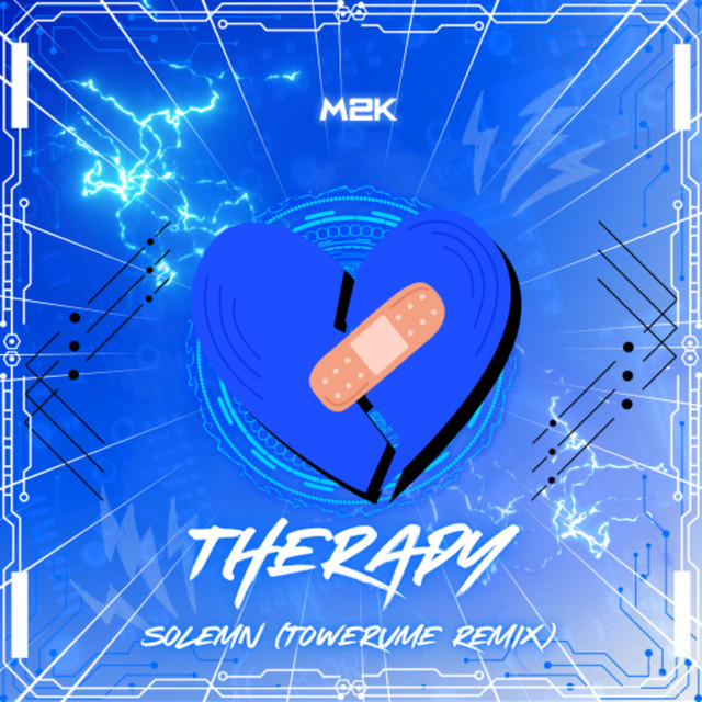 Therapy (Towerume Remix)