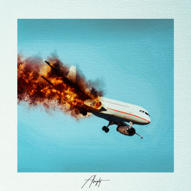 Alright cover art