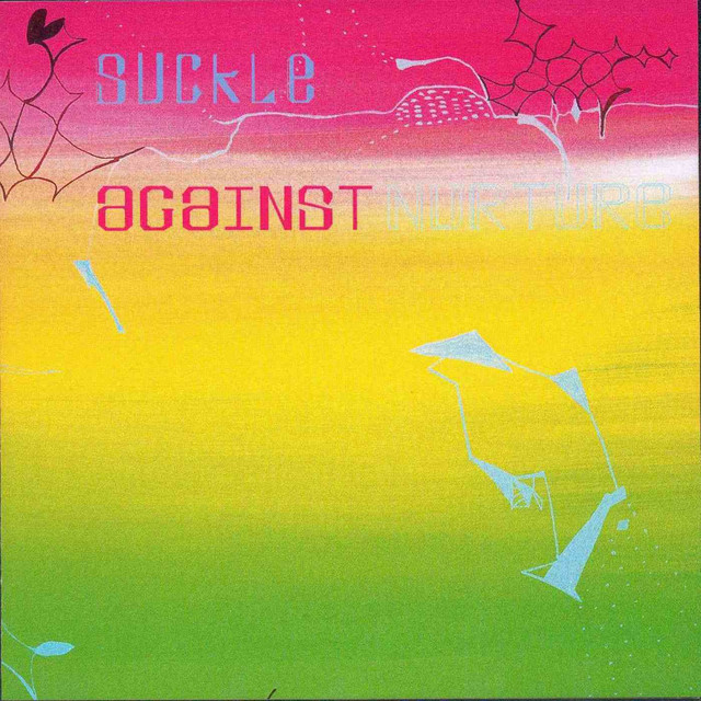 Against Nurture cover art