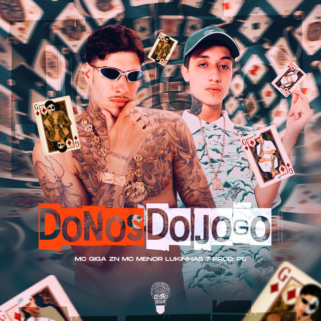 Donos do Jogo