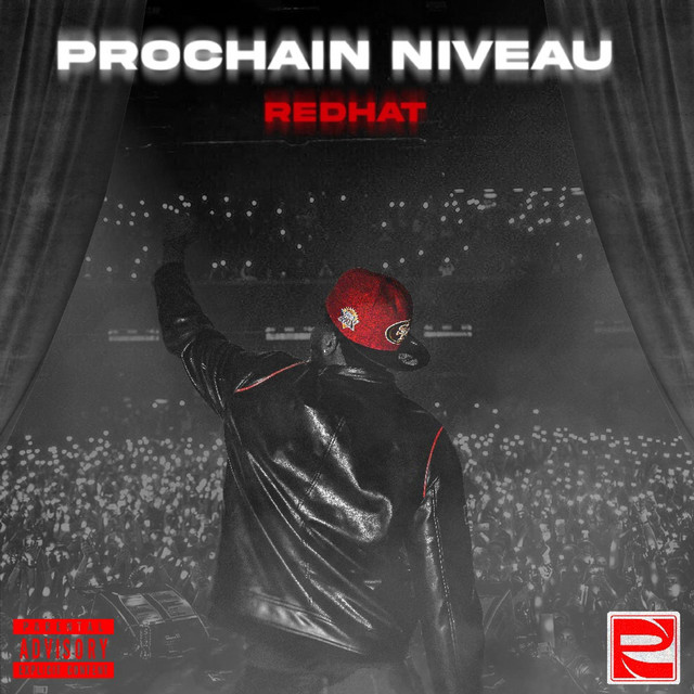 Prochain Niveau cover art