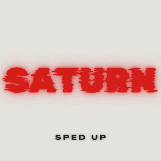 Lifes Better on Saturn (Saturn) - Sped - song and lyrics by DJ Drive ...