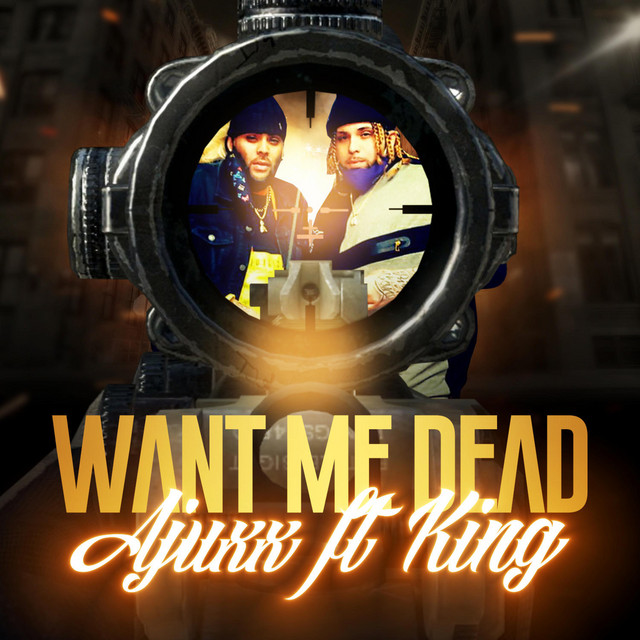 Want Me Dead Single By Ajuxx Spotify