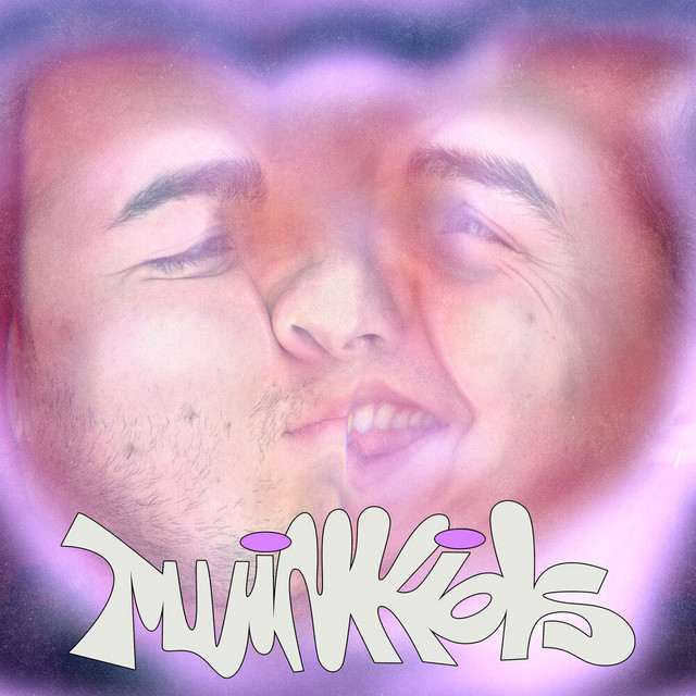 Nobody Likes Me cover art