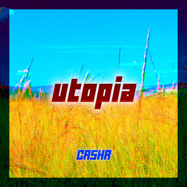 Utopia cover art