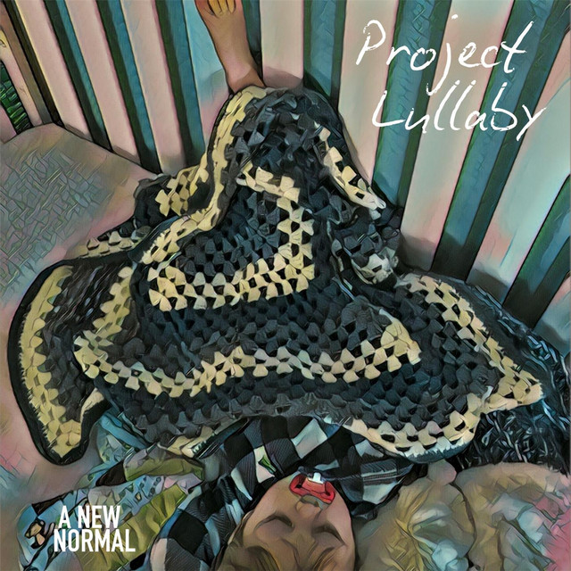 Amazing Grace (Bonus Track) cover art