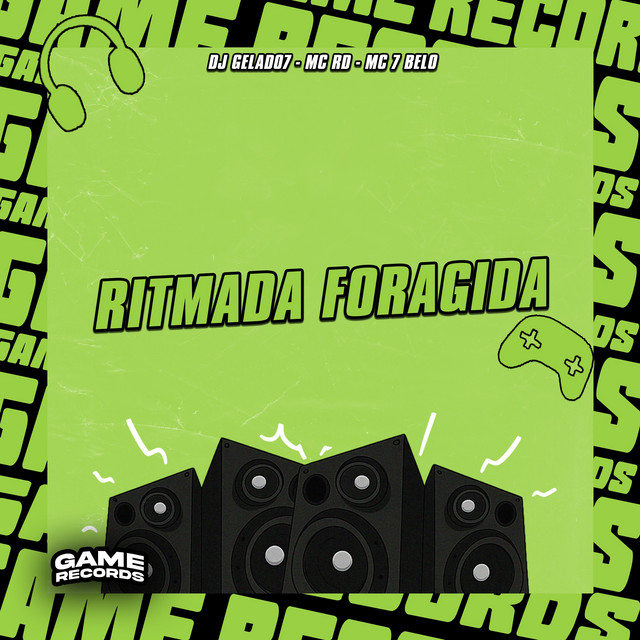 Ritmada Foragida