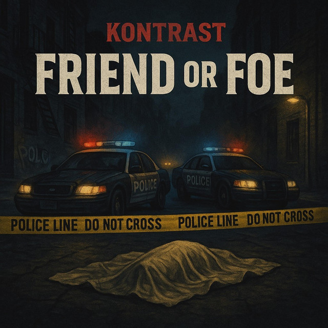 Friend Or Foe