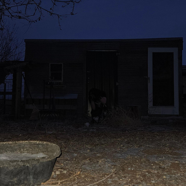 Ghost Town