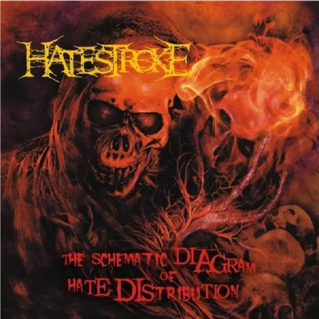 Hatestroke Photo
