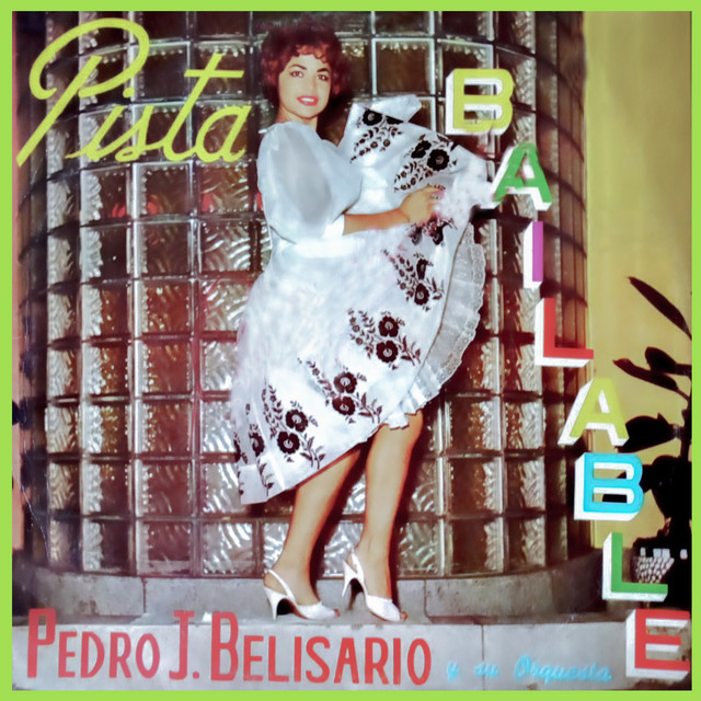 Pedro J. Belisario