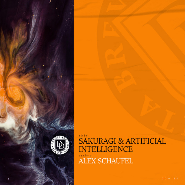 Artificial Intelligence album art
