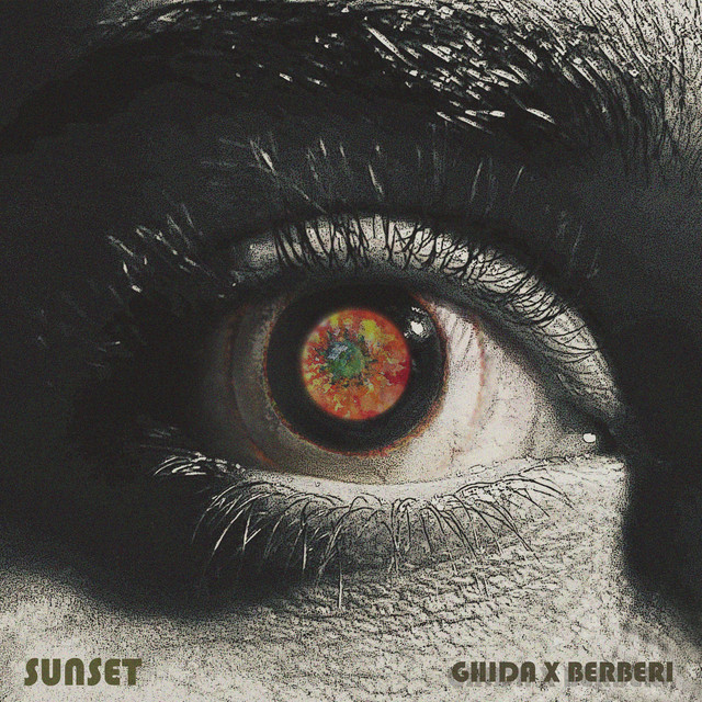 Sunset - Single by Ghida | Spotify