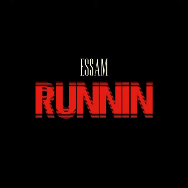 Runnin' cover art