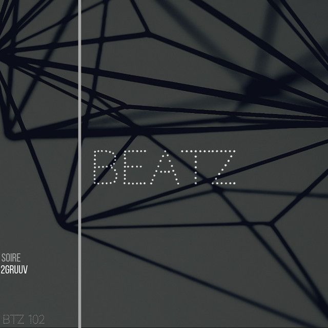 2Gruuv - DJ Queto Remix cover art