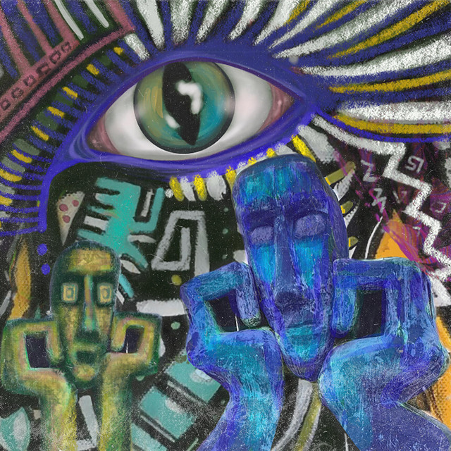 Kein Schlaf cover art
