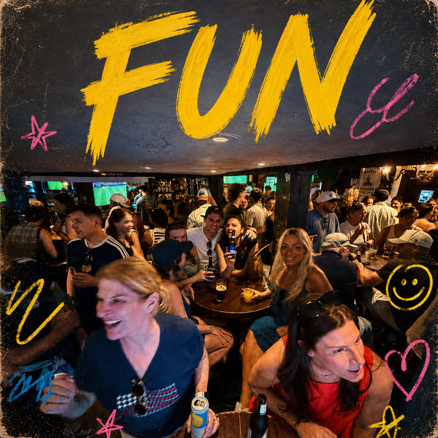 fun cover