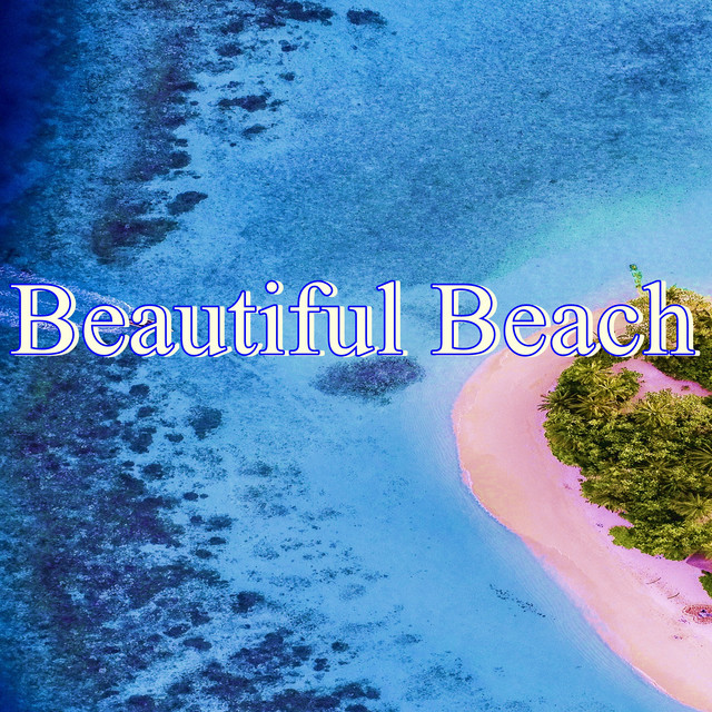 Beautiful Beach cover art