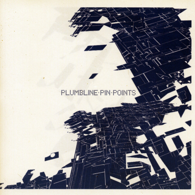 Pinpoints cover art