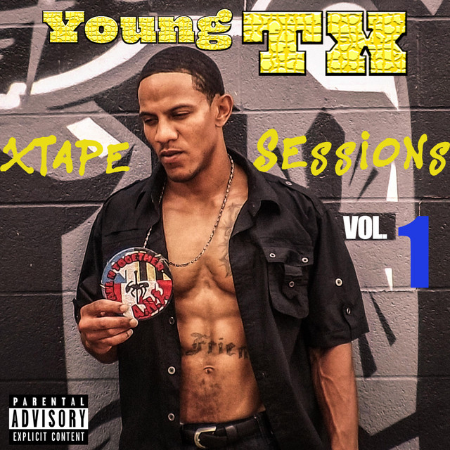 U Don't Like Me - Single by Young T.X. | Spotify