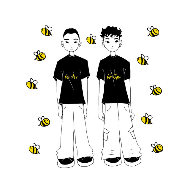 Nectar cover art