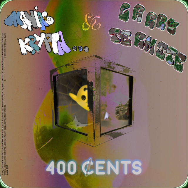 Maniac Krypta