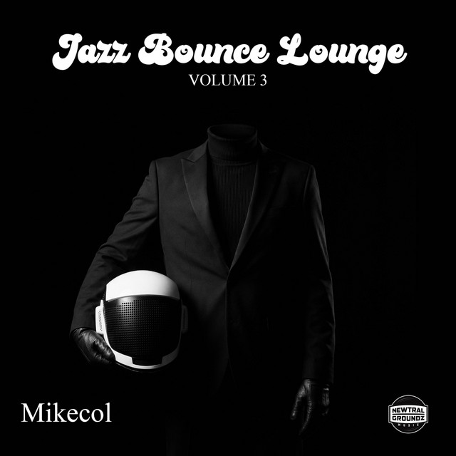 Jazz Bounce Lounge Vol. 3 cover art