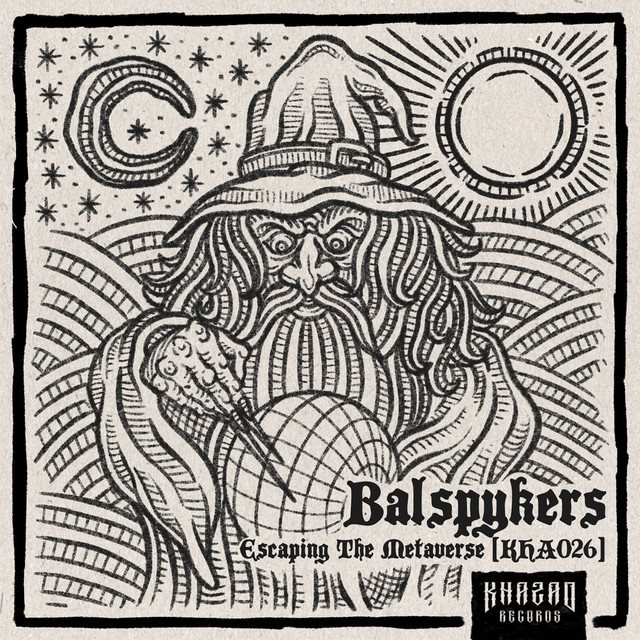 Balspykers