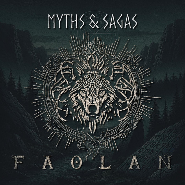 Myths & Sagas cover art