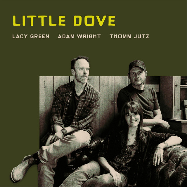 Little Dove