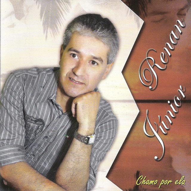 Chamo por Ela cover art