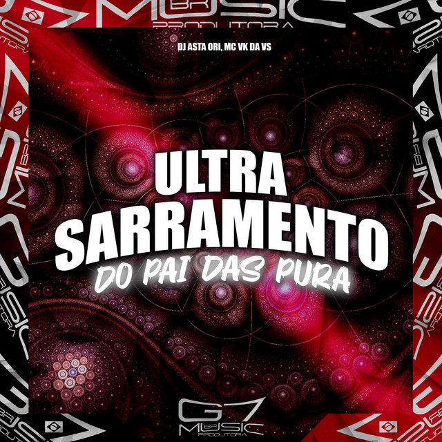 Ultra Sarramento do Pai das Pura