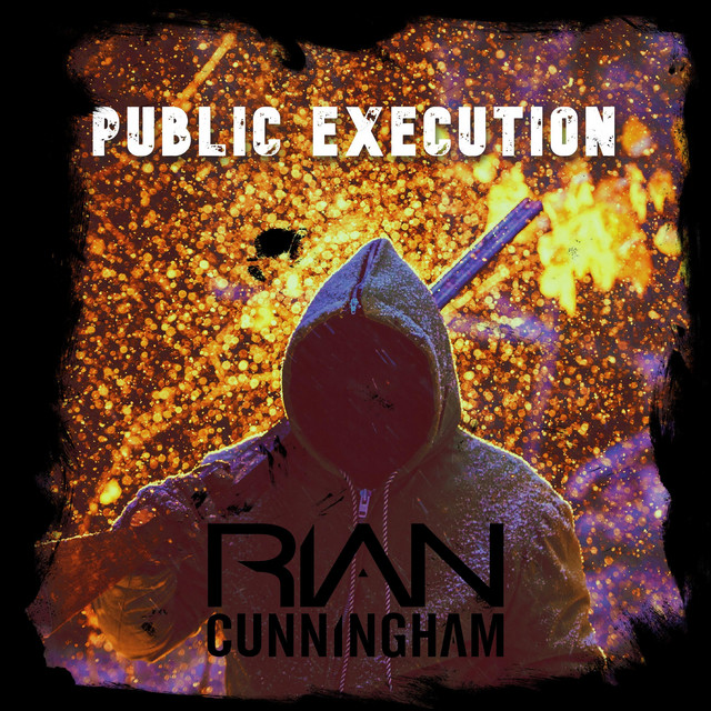 Public Execution cover art