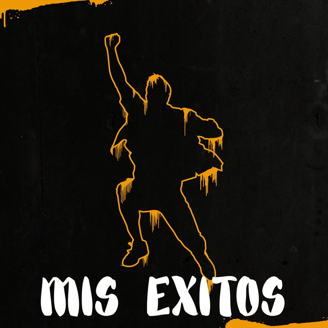 Mis Exitos cover art