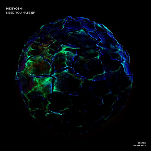 Need You Hate cover art