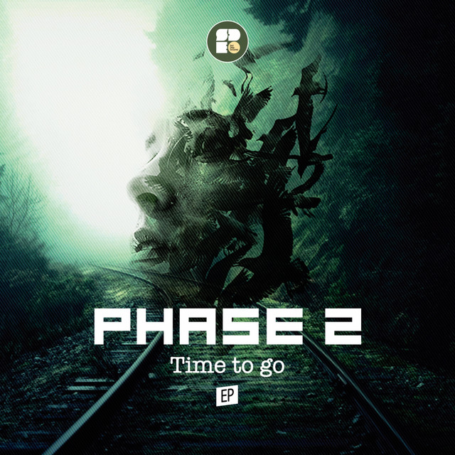 Time To Go - Original Mix artwork