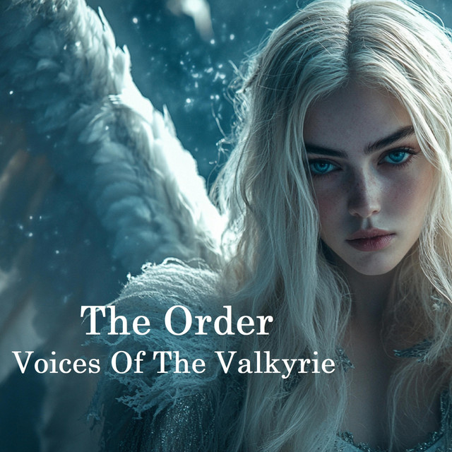 The Order | Spotify