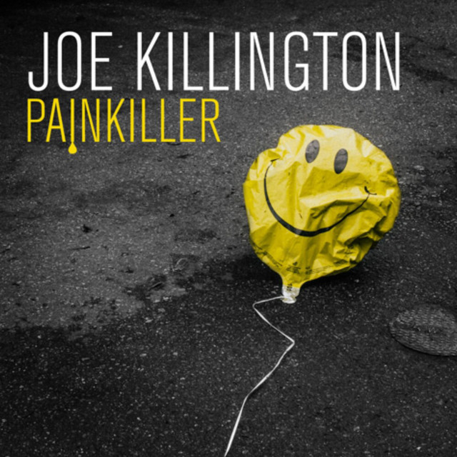 Painkiller - Joe Killington, Lovely Laura