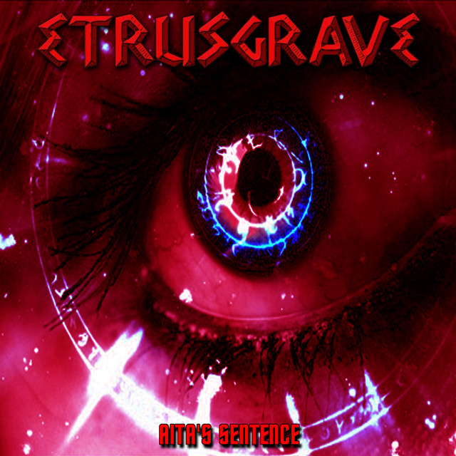 Aita's Sentence cover art