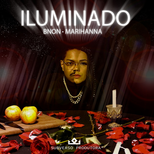 Iluminado cover art