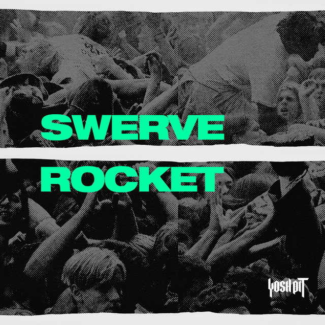Rocket cover art