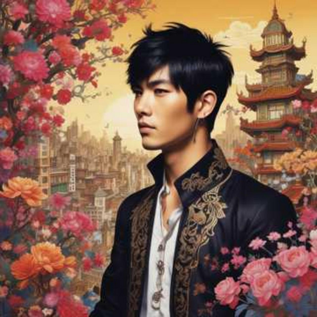 Jay Chou 周杰伦 ‑「シングル」by Henry Zhang | Spotify