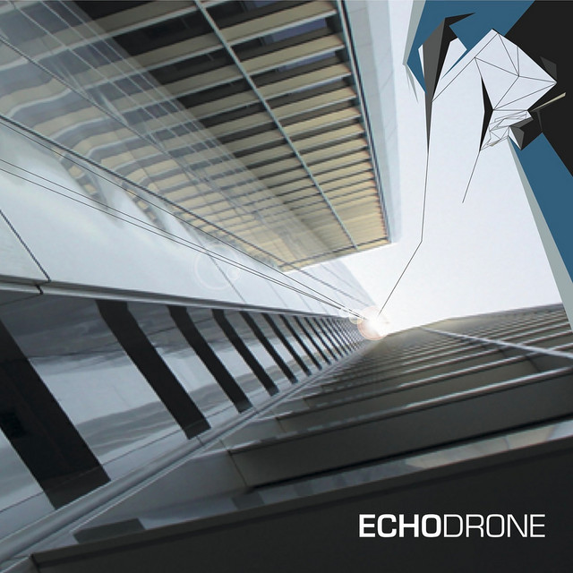 Echodrone