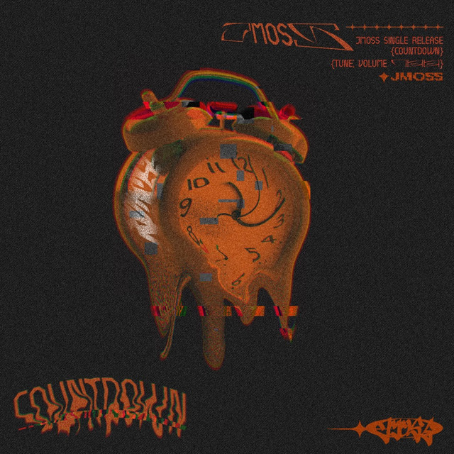 COUNTDOWN cover art