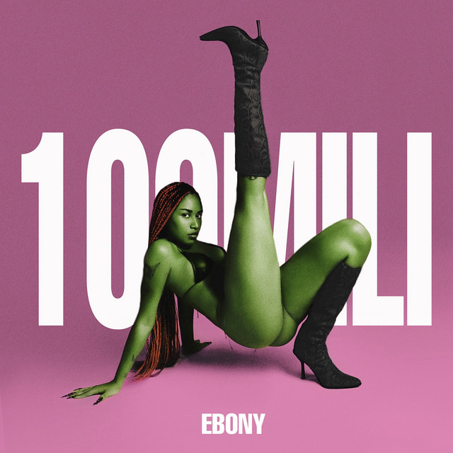 100 Mili cover art